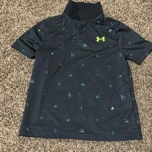 Cactus Polo